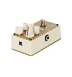 Mesa Boogie Gold Mine Overdrive