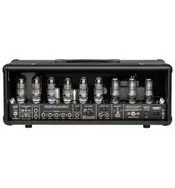 Mesa Boogie Triple Rectifier 90s 2-Channel Blackout