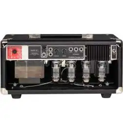 Mesa Boogie Mark IIC Head
