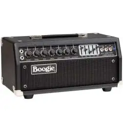 Mesa Boogie Mark IIC Head