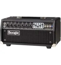 Mesa Boogie Mark IIC Head