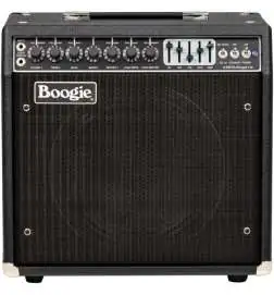Mesa Boogie Mark IIC 1x12 Combo