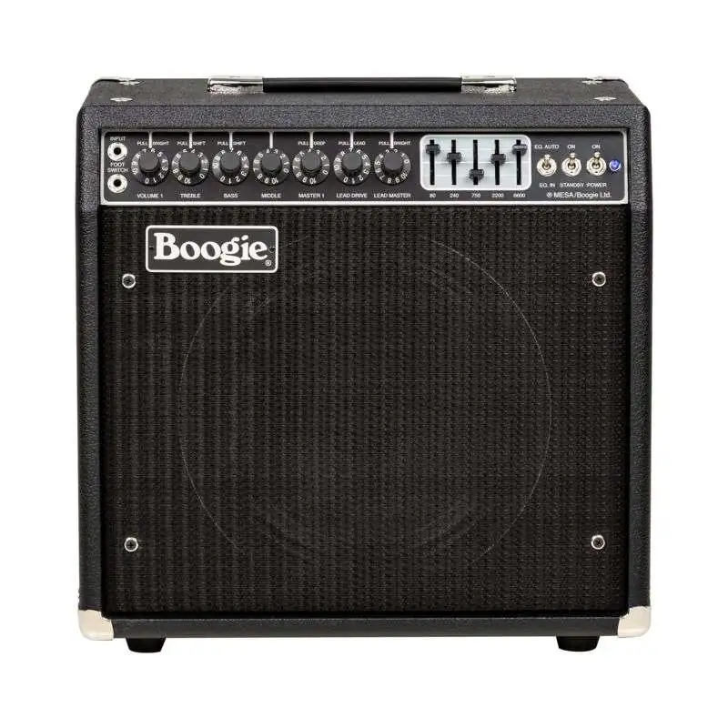 Mesa Boogie Mark IIC+ 1x12 Combo