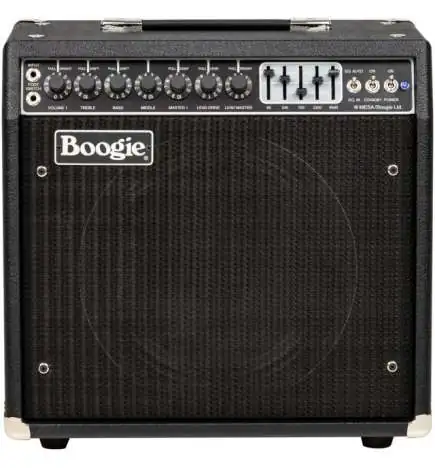 Mesa Boogie Mark IIC 1x12 Combo