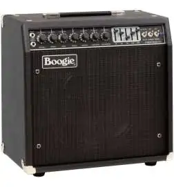 Mesa Boogie Mark IIC 1x12 Combo