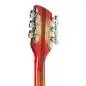 Rickenbacker 360/12 C 63 FG 12 String Fireglo Incl.case