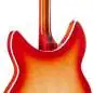 Rickenbacker 360/12 C 63 FG 12 String Fireglo Incl.case