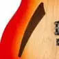 Rickenbacker 360/12 C 63 FG 12 String Fireglo Incl.case
