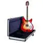 Rickenbacker 360/12 C 63 FG 12 String Fireglo Incl.case