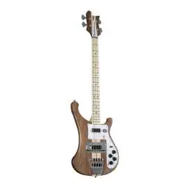 Rickenbacker 4003 S Walnut
