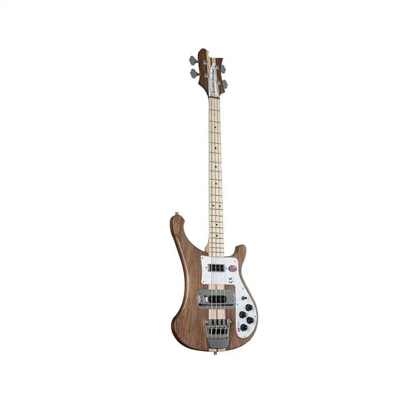 Rickenbacker 4003 S Walnut