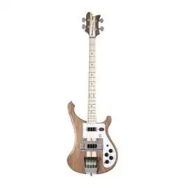 Rickenbacker 4003 S Walnut