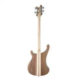 Rickenbacker 4003 S Walnut