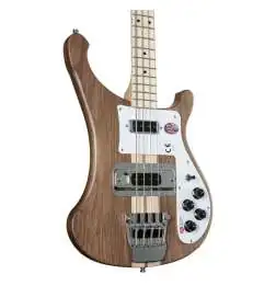 Rickenbacker 4003 S Walnut