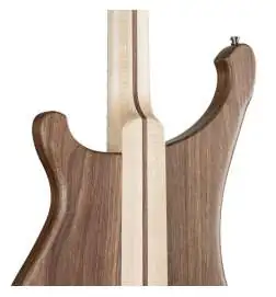 Rickenbacker 4003 S Walnut
