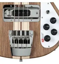 Rickenbacker 4003 S Walnut