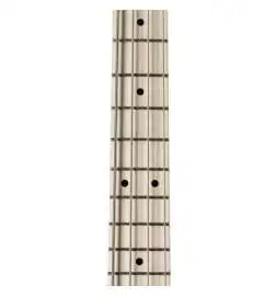 Rickenbacker 4003 S Walnut