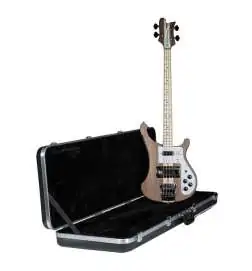 Rickenbacker 4003 S Walnut