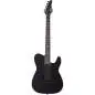 Schecter SLS Elite PT Evil Twin Satin Black