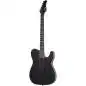 Schecter SLS Elite PT Evil Twin Satin Black