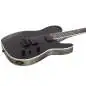 Schecter SLS Elite PT Evil Twin Satin Black