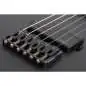 Schecter SLS Elite PT Evil Twin Satin Black