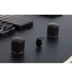 Schecter SLS Elite PT Evil Twin Satin Black