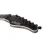Schecter SLS Elite PT Evil Twin Satin Black