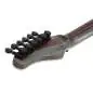 Schecter SLS Elite PT Evil Twin Satin Black