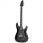 Schecter Hellraiser Hybrid C-1 FR S Trans Black Burst Schecter Hellraiser Hybrid C-1 FR S Trans Black Burst