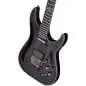 Schecter Hellraiser Hybrid C-1 FR S Trans Black Burst Schecter Hellraiser Hybrid C-1 FR S Trans Black Burst