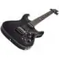 Schecter Hellraiser Hybrid C-1 FR S Trans Black Burst Schecter Hellraiser Hybrid C-1 FR S Trans Black Burst