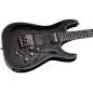 Schecter Hellraiser Hybrid C-1 FR S Trans Black Burst Schecter Hellraiser Hybrid C-1 FR S Trans Black Burst