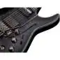 Schecter Hellraiser Hybrid C-1 FR S Trans Black Burst Schecter Hellraiser Hybrid C-1 FR S Trans Black Burst