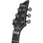 Schecter Hellraiser Hybrid C-1 FR S Trans Black Burst Schecter Hellraiser Hybrid C-1 FR S Trans Black Burst