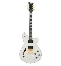 EVH SA-126 Special EB Platinum Pearl Metallic