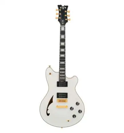EVH SA-126 Special EB Platinum Pearl Metallic
