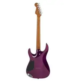 Charvel Pro-Mod Plus DK24 HH HT E QM Violet Radiance