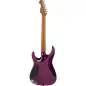 Charvel Pro-Mod Plus DK24 HH HT E QM Violet Radiance