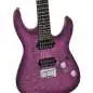 Charvel Pro-Mod Plus DK24 HH HT E QM Violet Radiance