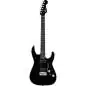 Charvel Pro-Mod Plus DK24 HH 2PT E Raven Black