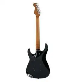 Charvel Pro-Mod Plus DK24 HH 2PT E Raven Black