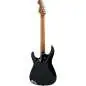 Charvel Pro-Mod Plus DK24 HH 2PT E Raven Black