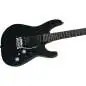 Charvel Pro-Mod Plus DK24 HH 2PT E Raven Black