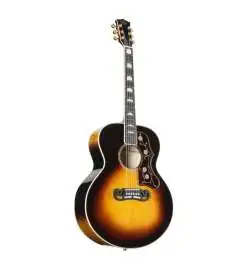 Sigma Guitars GJA-SG200