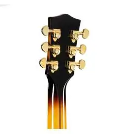 Sigma Guitars GJA-SG200