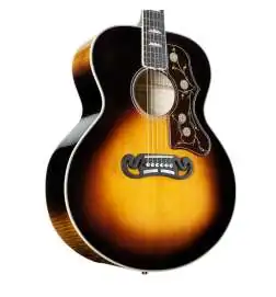 Sigma Guitars GJA-SG200