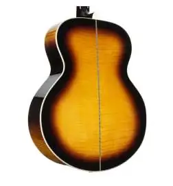 Sigma Guitars GJA-SG200