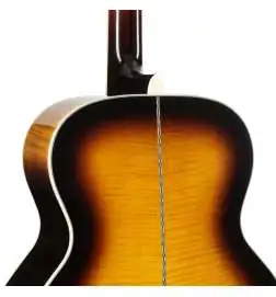 Sigma Guitars GJA-SG200