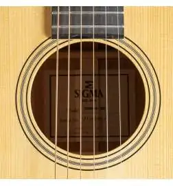 Sigma Guitars S000M-18S